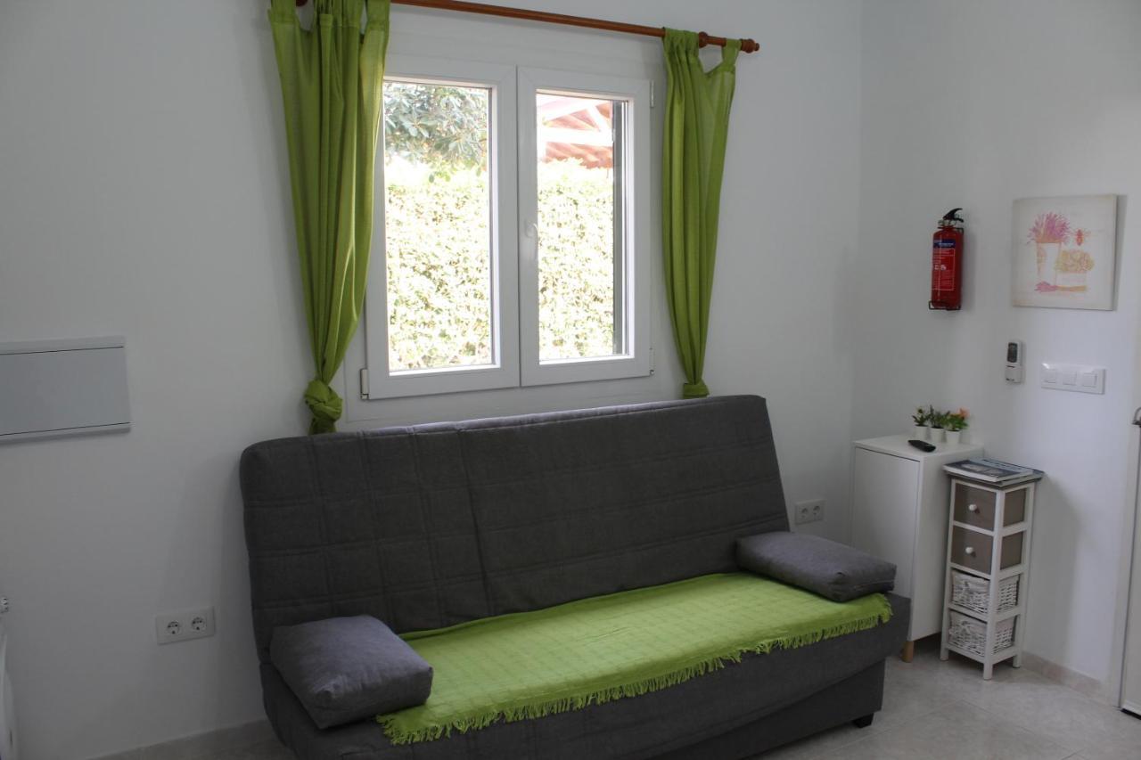 Apartamento Ideal En Cala'N Blanes, Ciudadela Cala en Forcat Exterior foto
