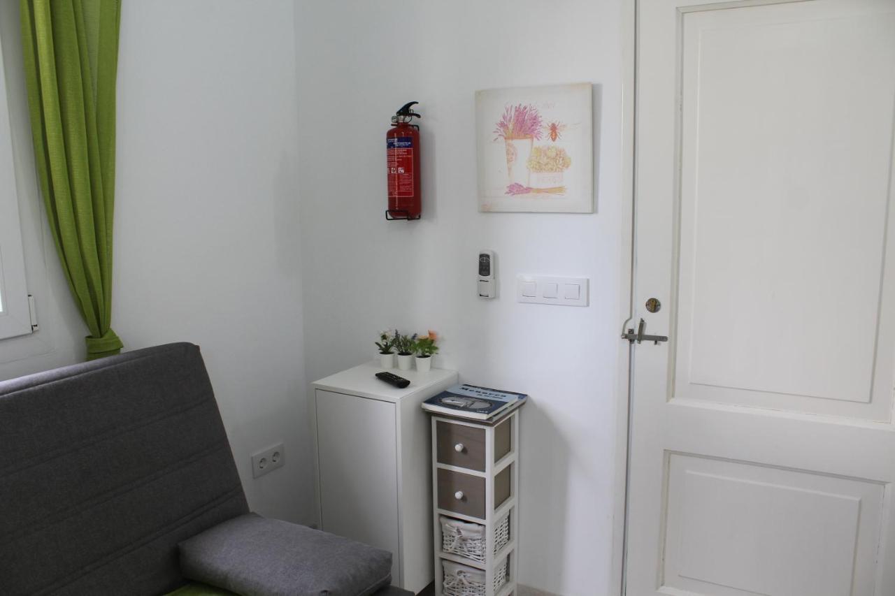 Apartamento Ideal En Cala'N Blanes, Ciudadela Cala en Forcat Exterior foto