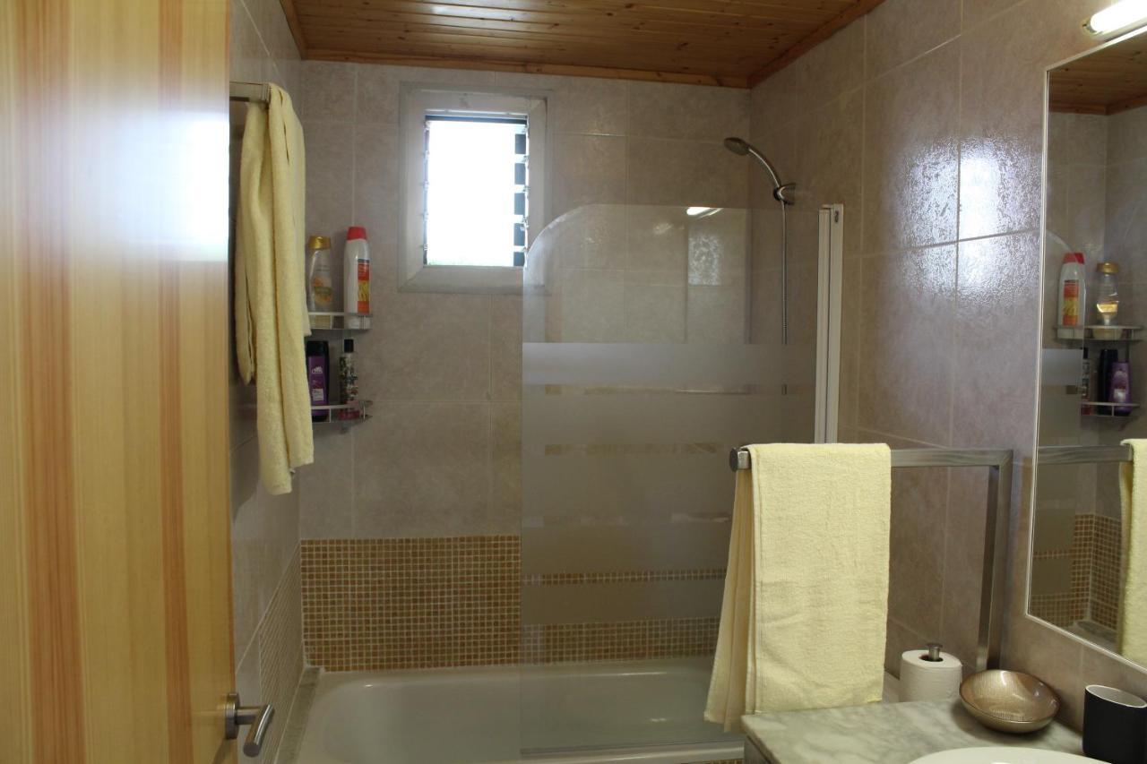 Apartamento Ideal En Cala'N Blanes, Ciudadela Cala en Forcat Exterior foto